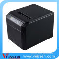 80mm Thermal Receipt Printer with Auto Cutter, 300mm/S Printing